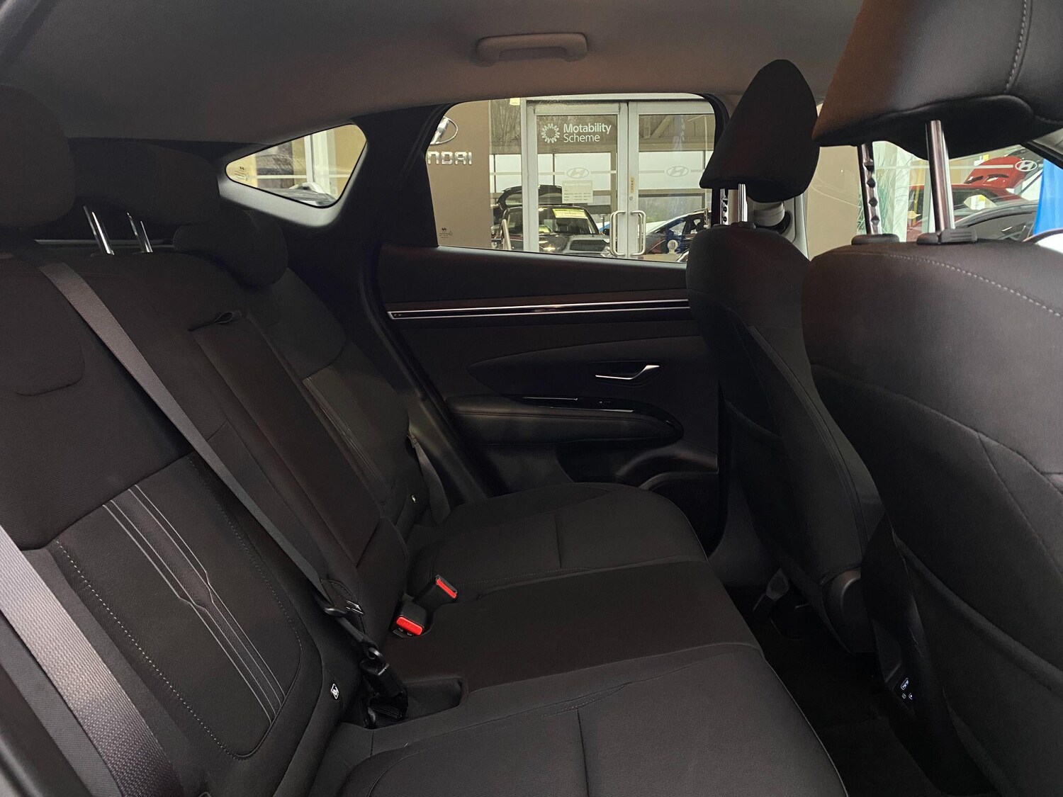 Used Hyundai TUCSON for sale - 77439878: Photo 13