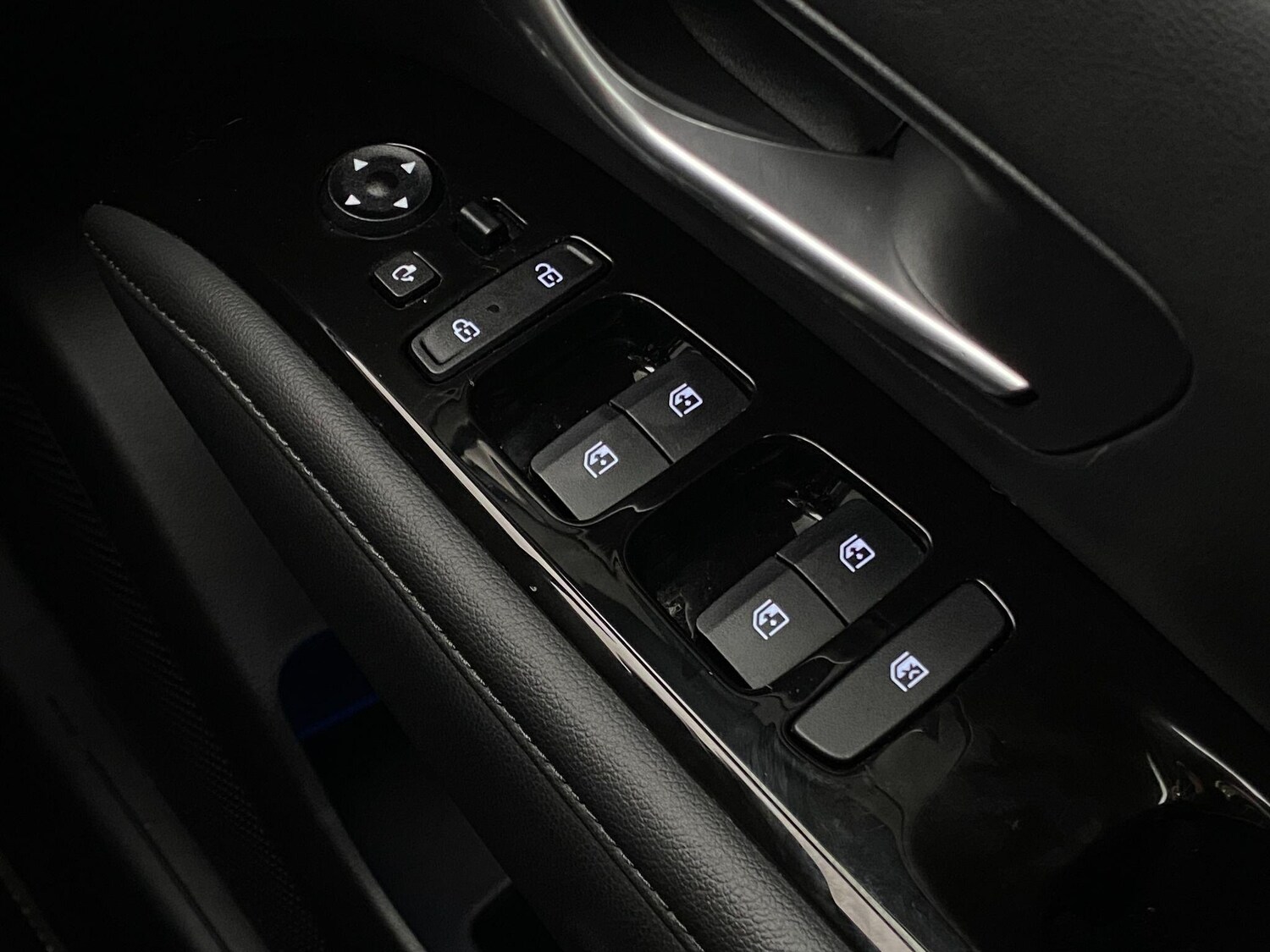 Used Hyundai TUCSON for sale - 77439878: Photo 17