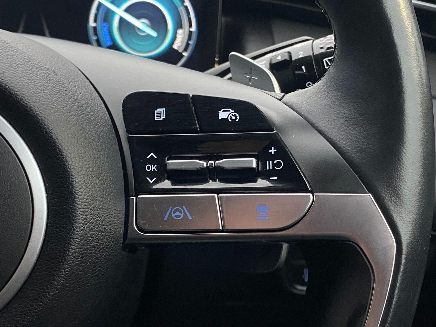 Used Hyundai TUCSON for sale - 77439878: Photo 19