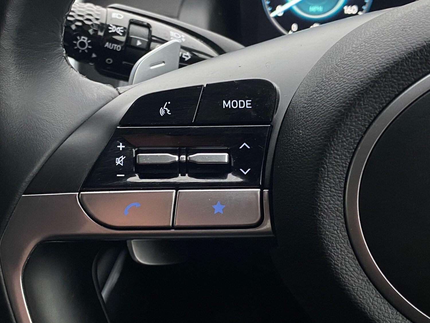 Used Hyundai TUCSON for sale - 77439878: Photo 20