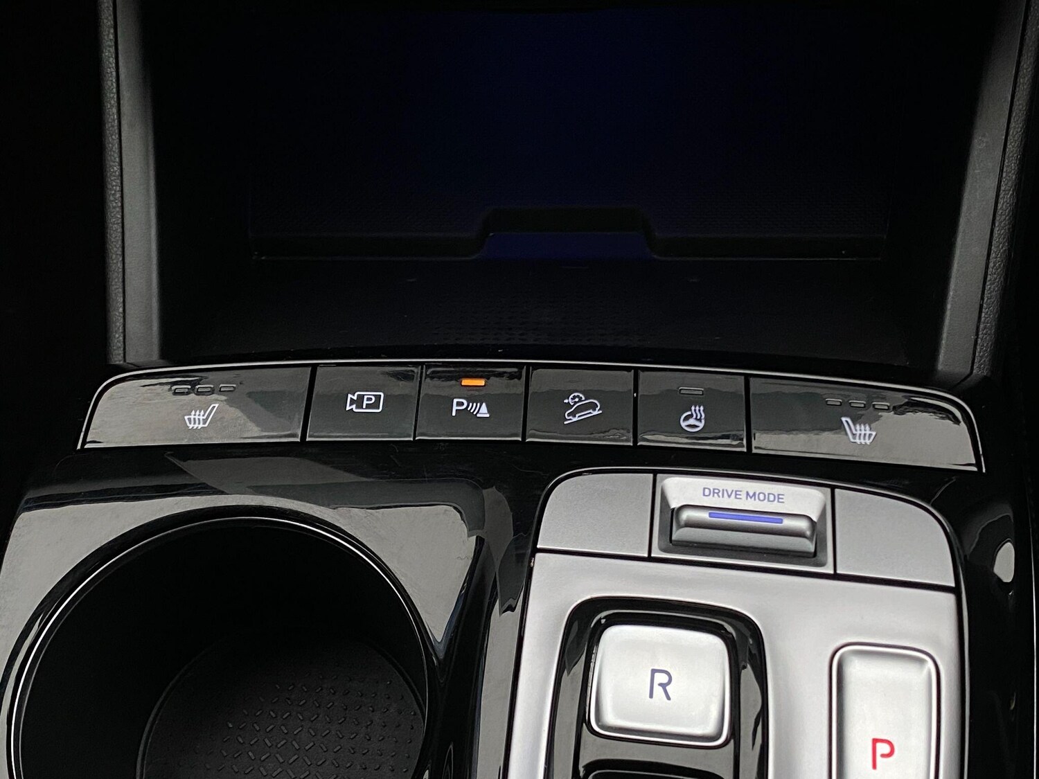 Used Hyundai TUCSON for sale - 77439878: Photo 23