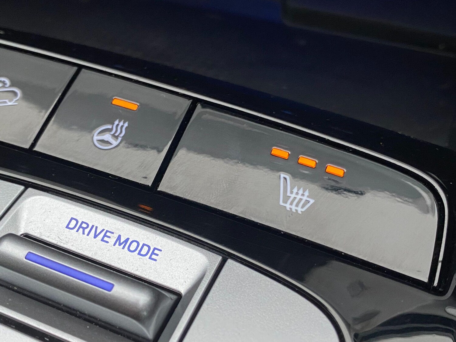 Used Hyundai TUCSON for sale - 77439878: Photo 24