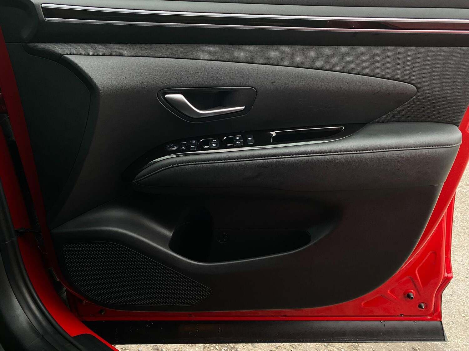 Used Hyundai TUCSON for sale - 77439878: Photo 28