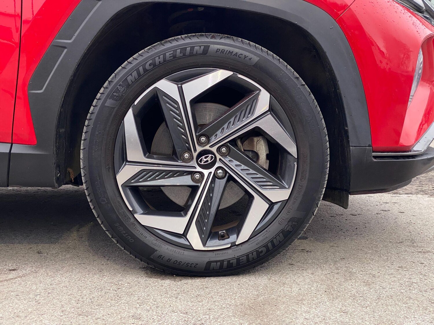 Used Hyundai TUCSON for sale - 77439878: Photo 29