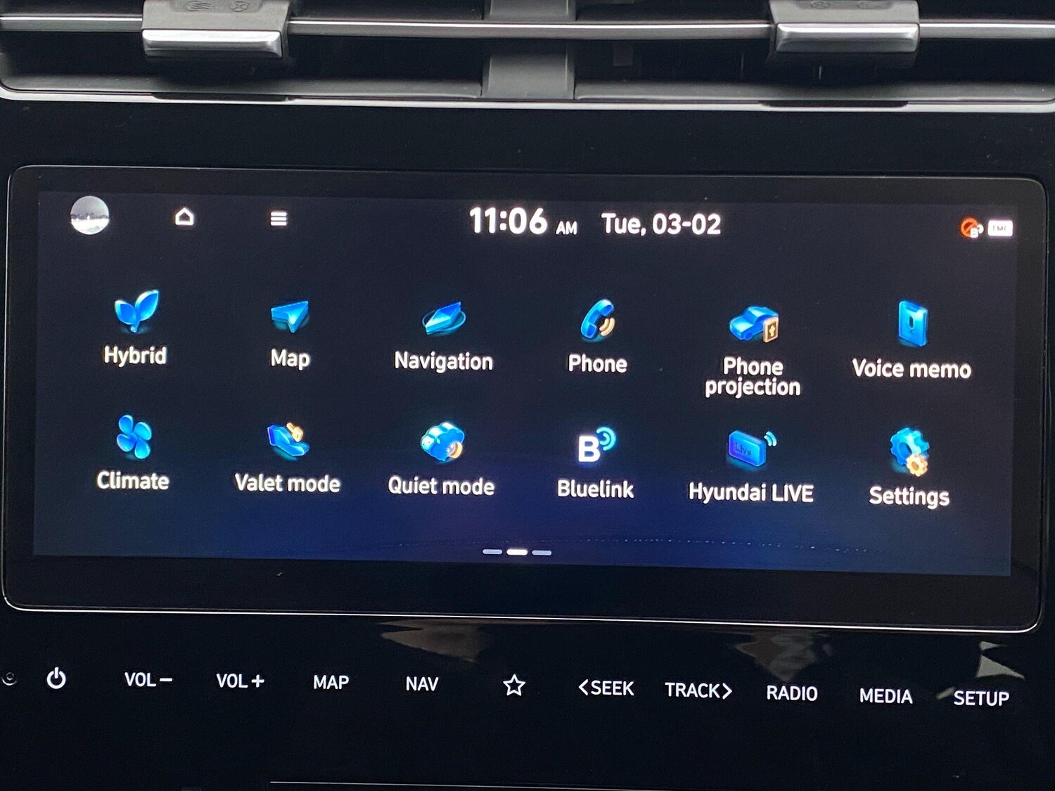 Used Hyundai TUCSON for sale - 77439878: Photo 32