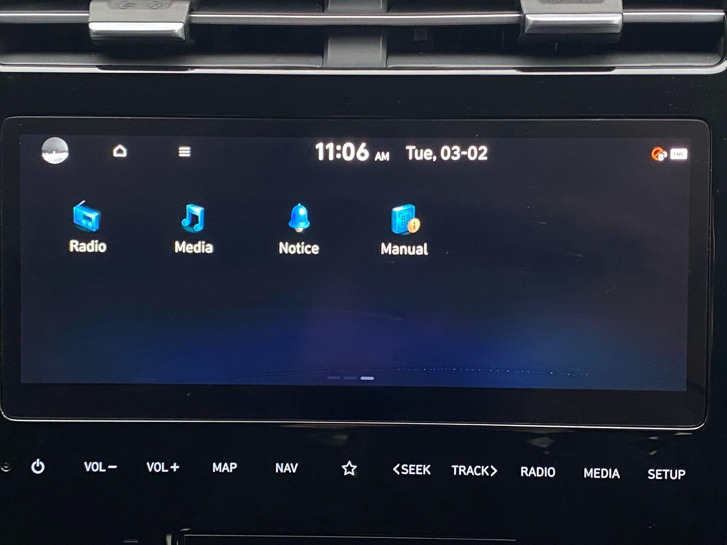 Used Hyundai TUCSON for sale - 77439878: Photo 33