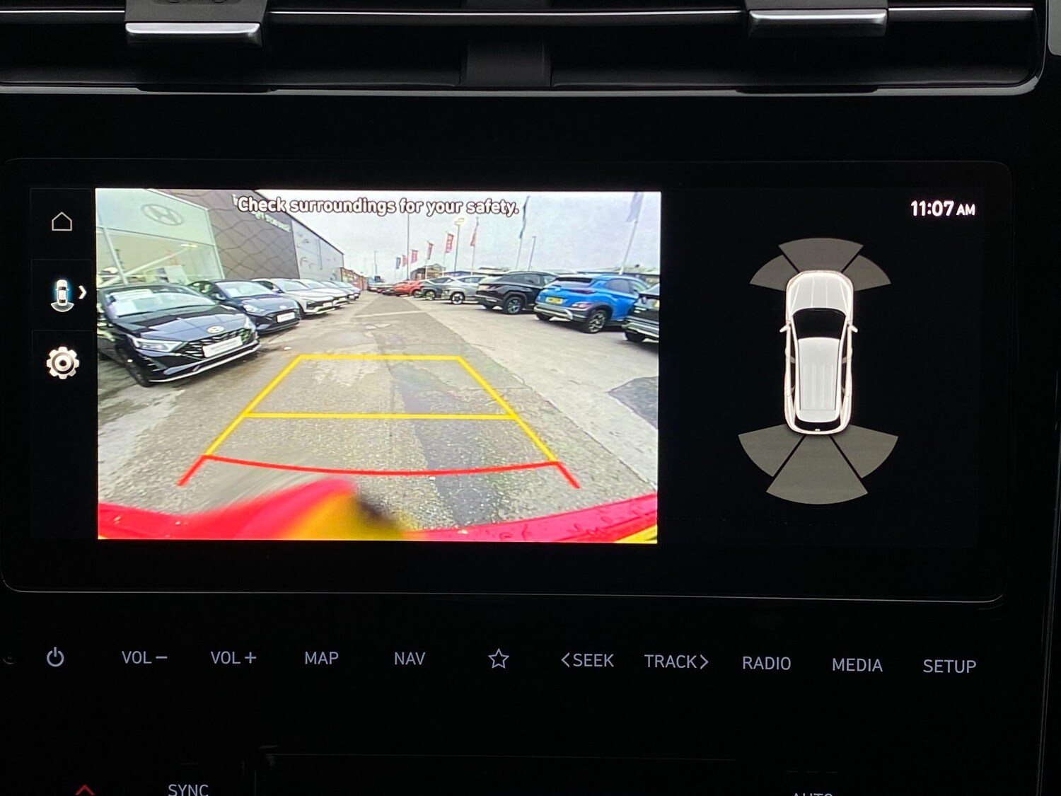 Used Hyundai TUCSON for sale - 77439878: Photo 38