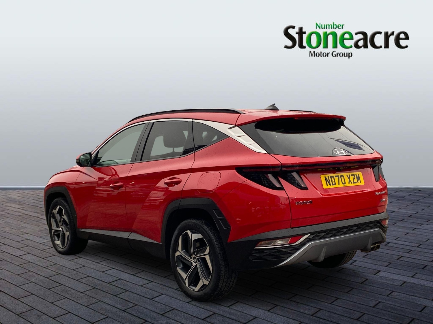 Used Hyundai TUCSON for sale - 77439878: Photo 4