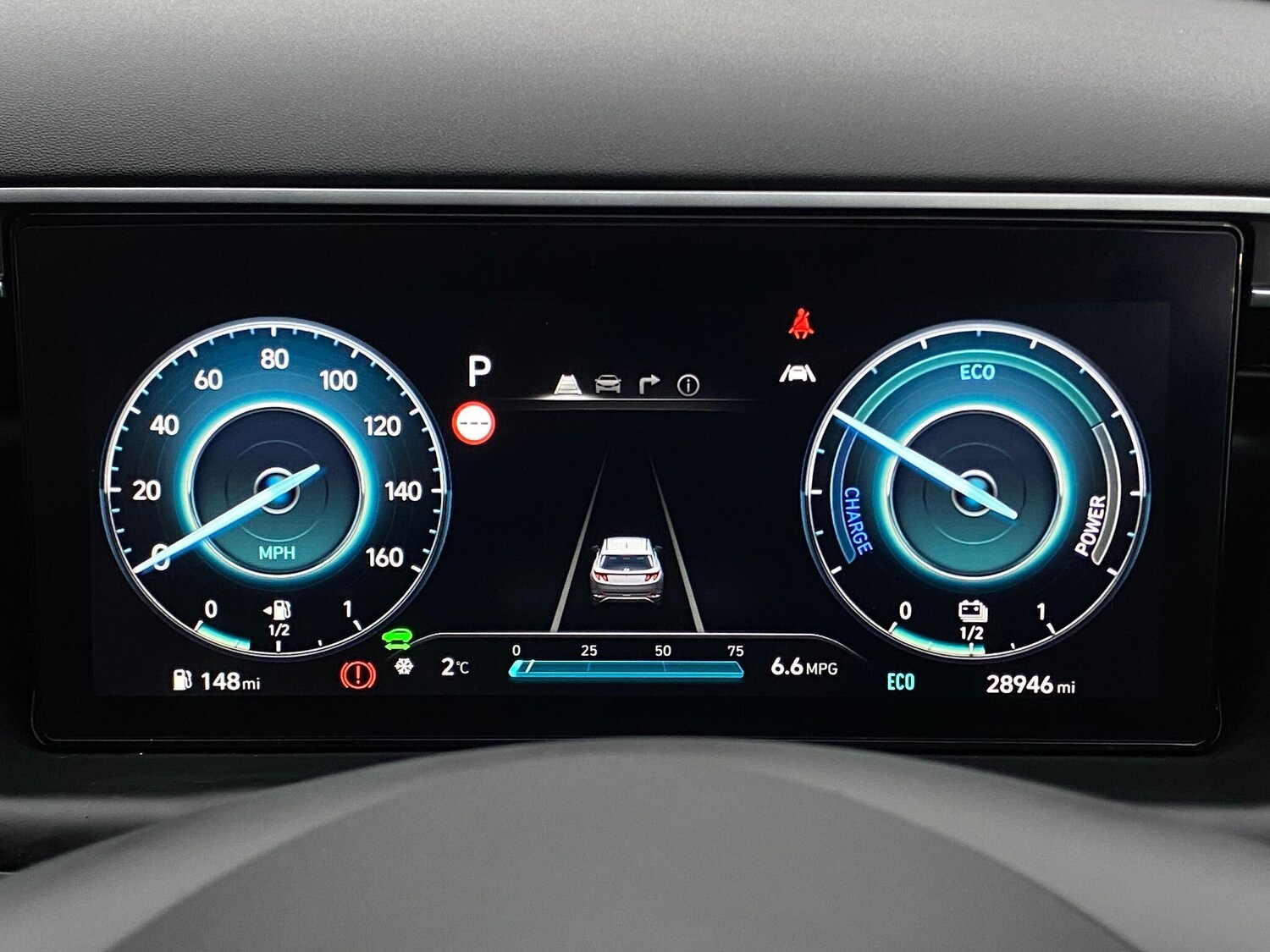 Used Hyundai TUCSON for sale - 77439878: Photo 41