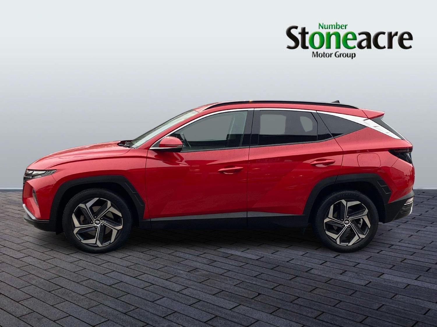 Used Hyundai TUCSON for sale - 77439878: Photo 5