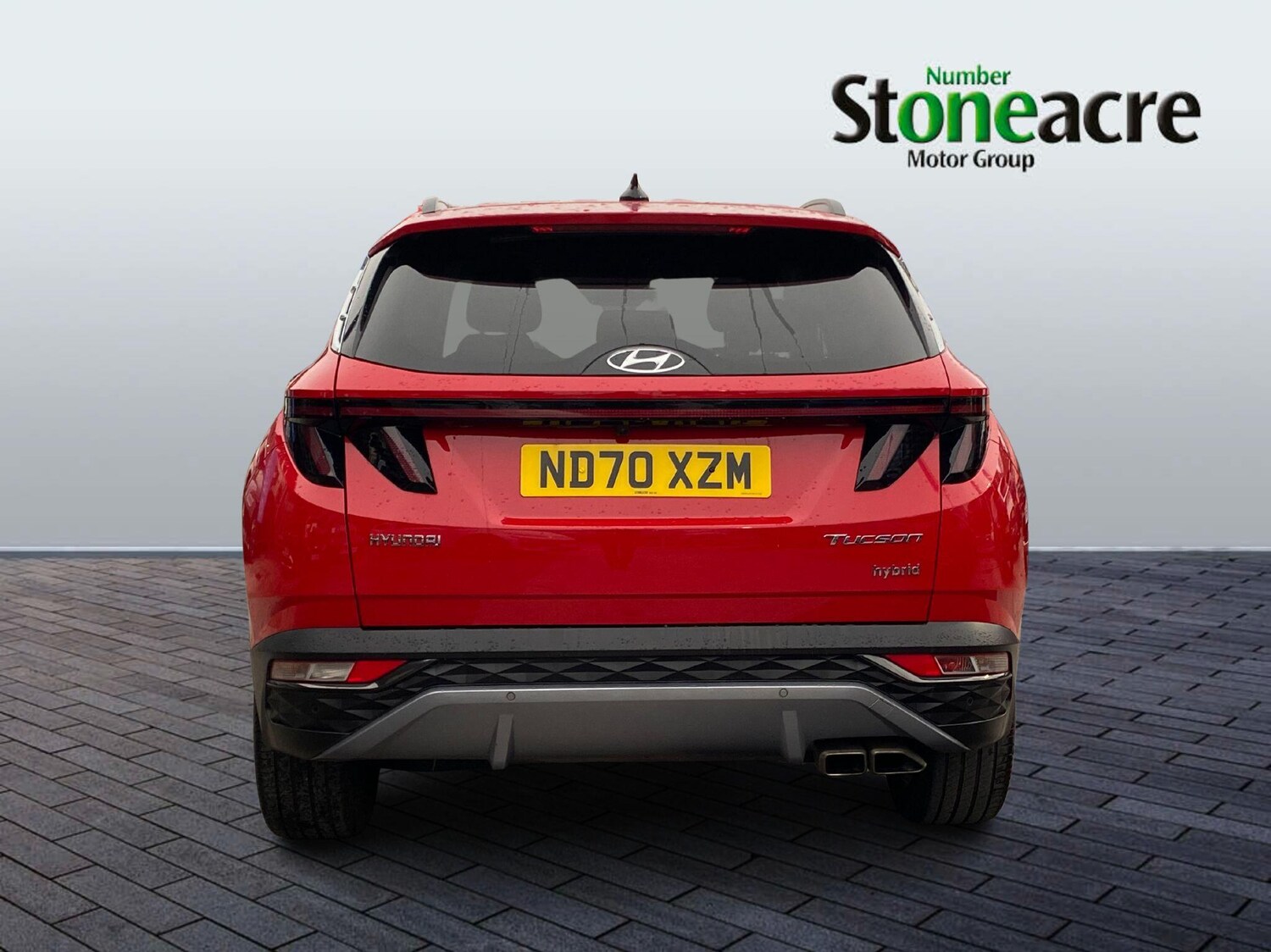 Used Hyundai TUCSON for sale - 77439878: Photo 6