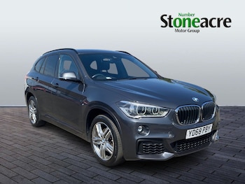 Used BMW X1 2018 for sale - 79316739: Photo