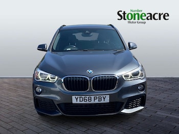 Used BMW X1 2018 for sale - 79316739: Photo