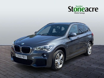 Used BMW X1 2018 for sale - 79316739: Photo
