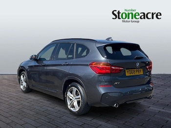 Used BMW X1 2018 for sale - 79316739: Photo