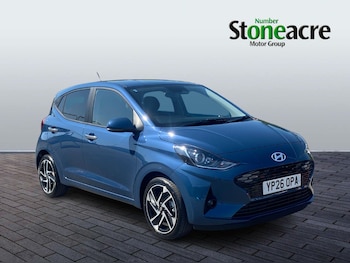 Used Hyundai i10 2026 for sale - 78334256: Photo