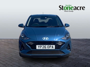 Used Hyundai i10 2026 for sale - 78334256: Photo