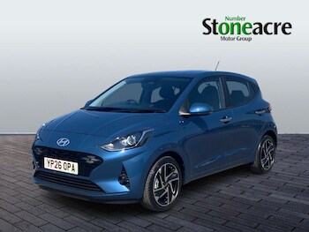Used Hyundai i10 2026 for sale - 78334256: Photo