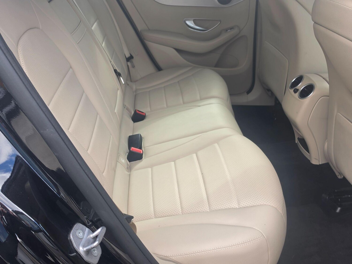 Used Mercedes-Benz GLC 2018 for sale - 78171579: Photo 10