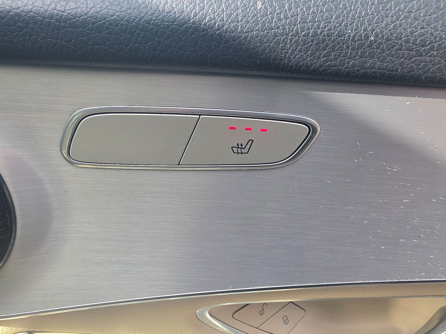 Used Mercedes-Benz GLC 2018 for sale - 78171579: Photo 13