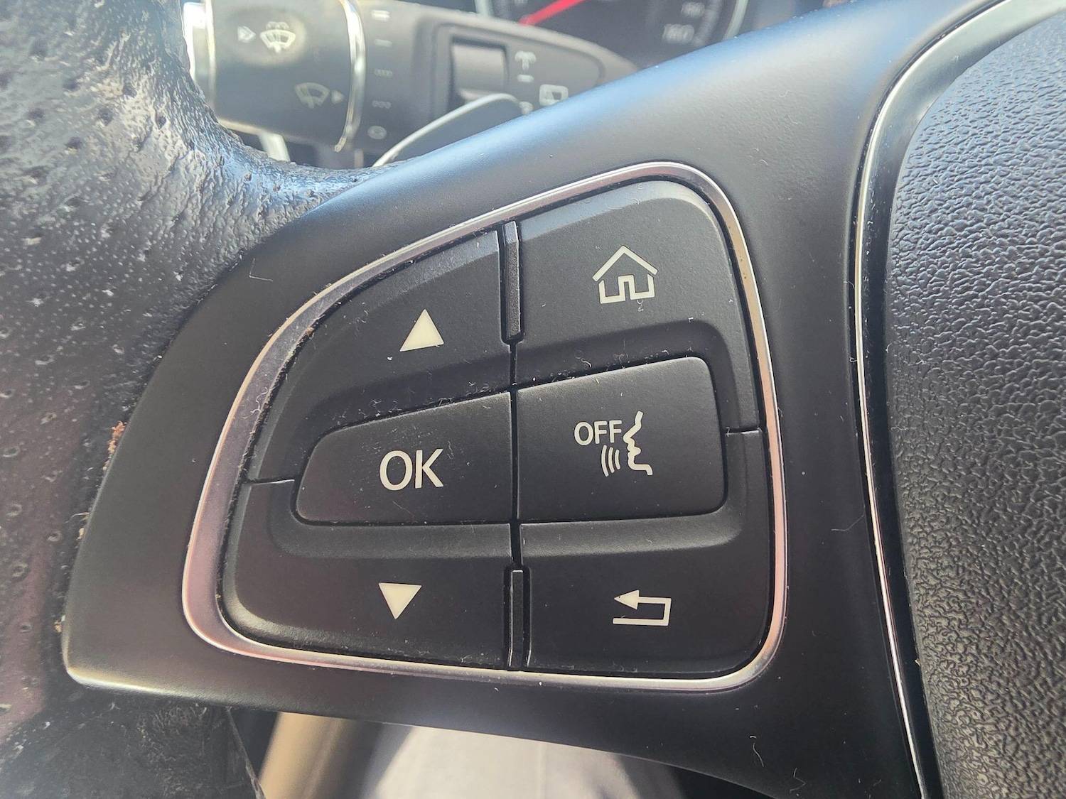 Used Mercedes-Benz GLC 2018 for sale - 78171579: Photo 14