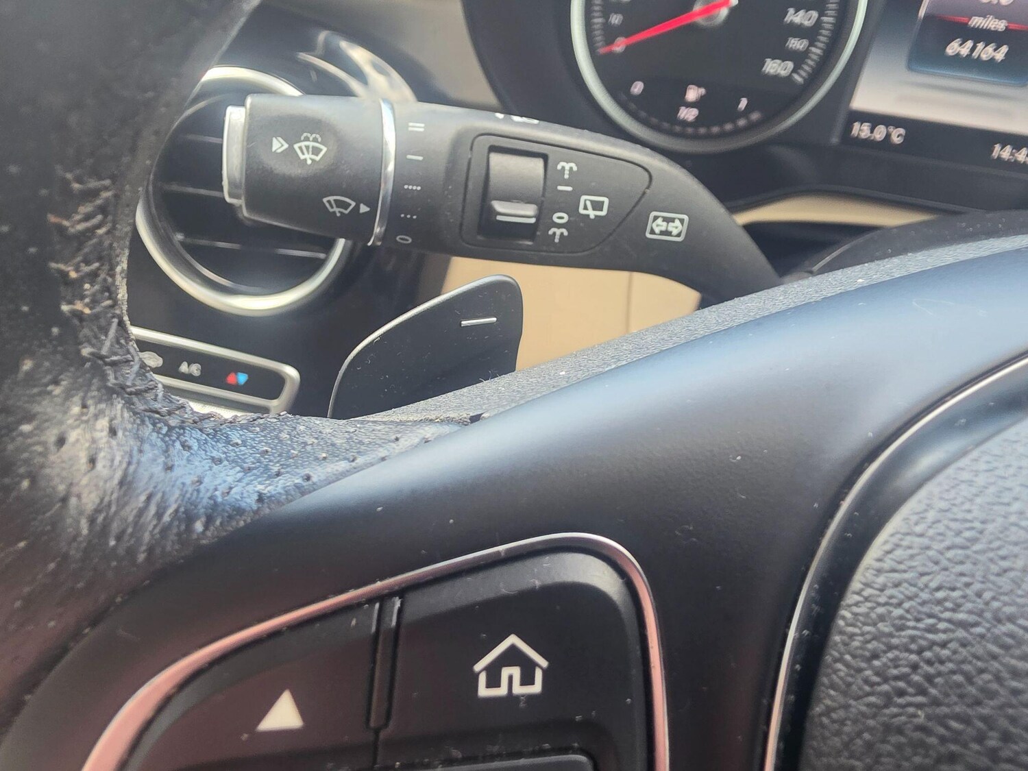 Used Mercedes-Benz GLC 2018 for sale - 78171579: Photo 18