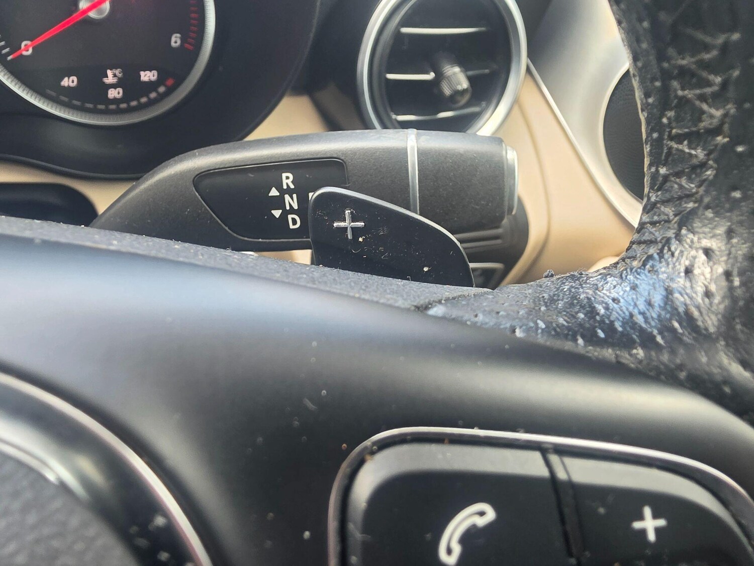 Used Mercedes-Benz GLC 2018 for sale - 78171579: Photo 19