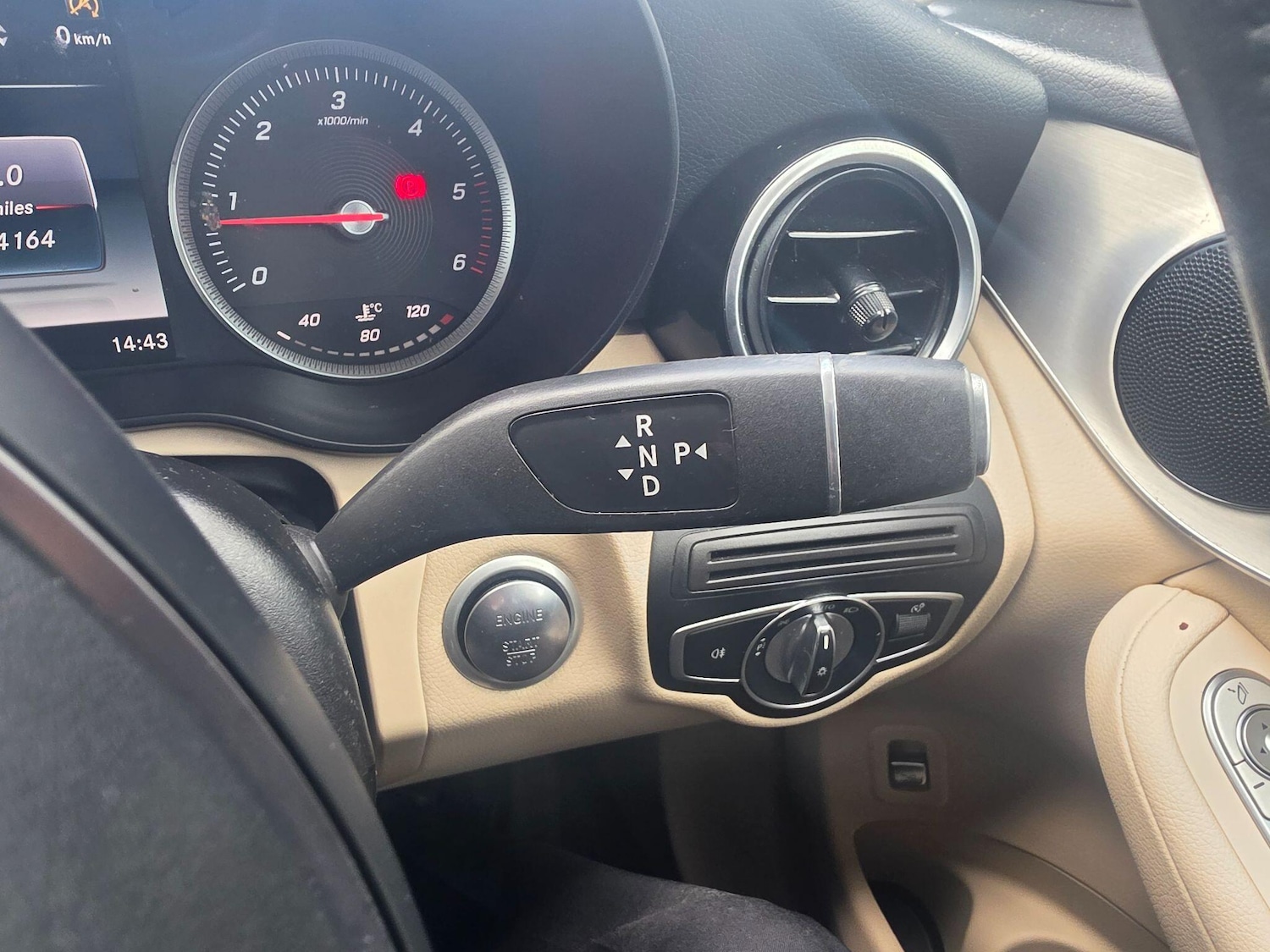 Used Mercedes-Benz GLC 2018 for sale - 78171579: Photo 20