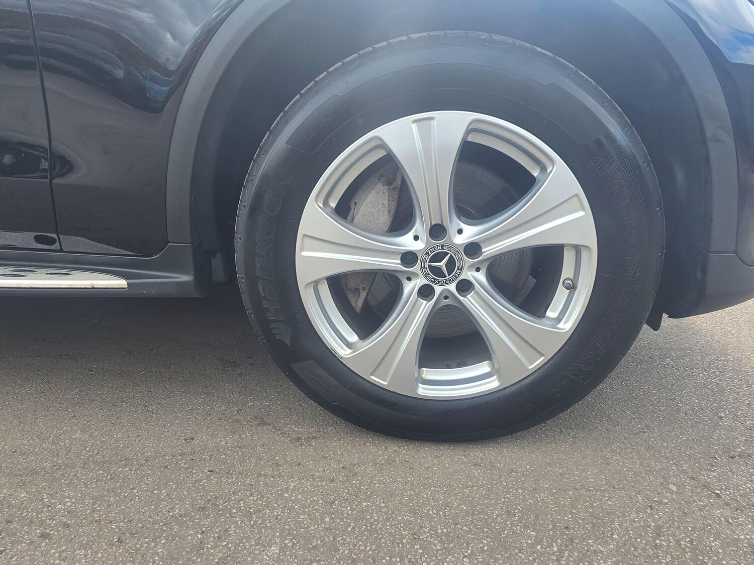 Used Mercedes-Benz GLC 2018 for sale - 78171579: Photo 25