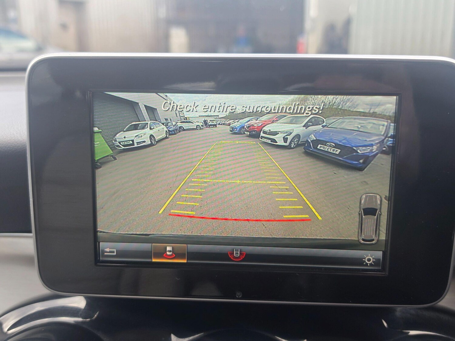 Used Mercedes-Benz GLC 2018 for sale - 78171579: Photo 26