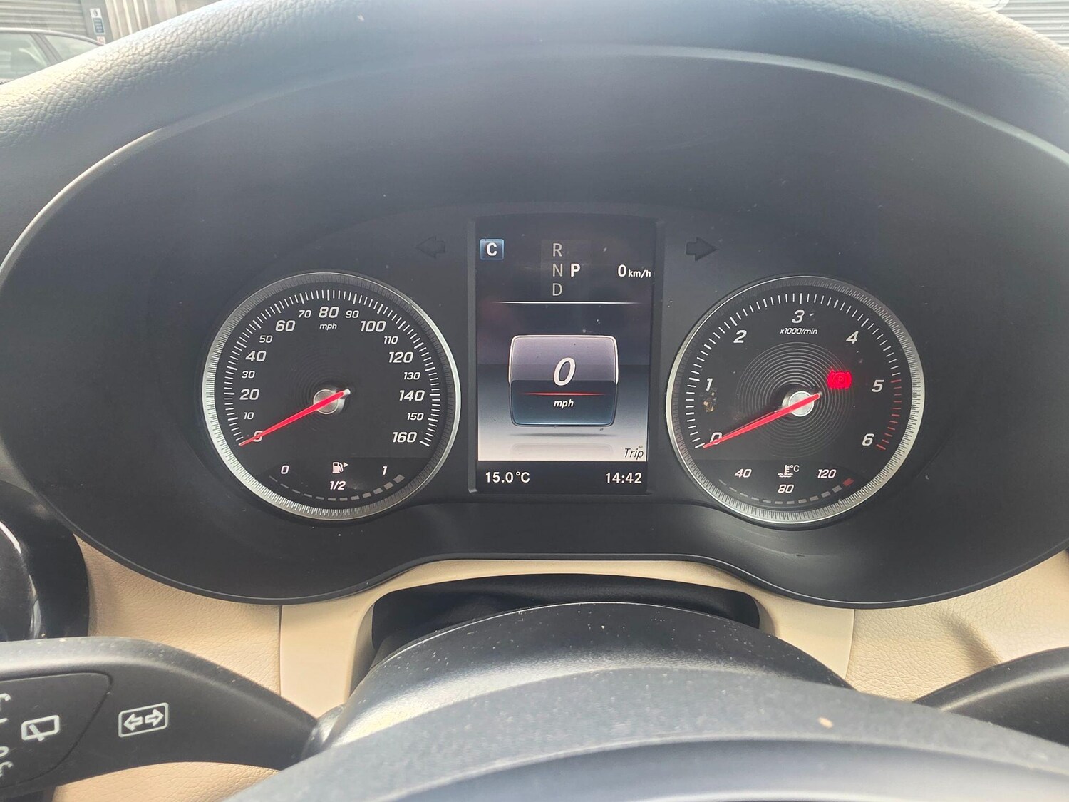 Used Mercedes-Benz GLC 2018 for sale - 78171579: Photo 29