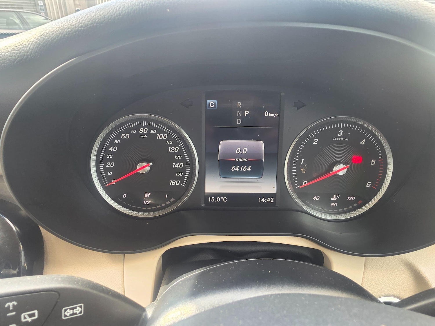 Used Mercedes-Benz GLC 2018 for sale - 78171579: Photo 30