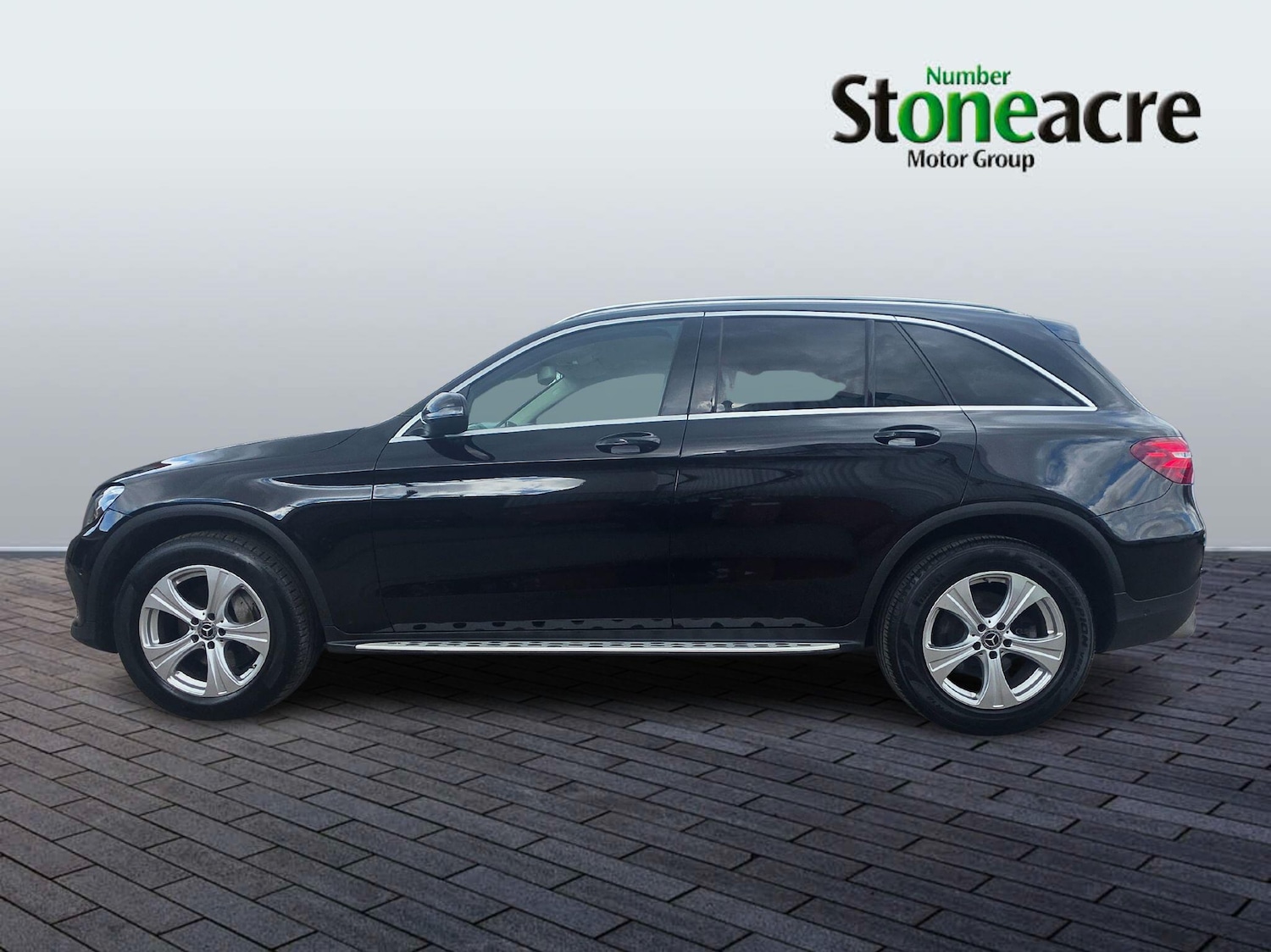 Used Mercedes-Benz GLC 2018 for sale - 78171579: Photo 5