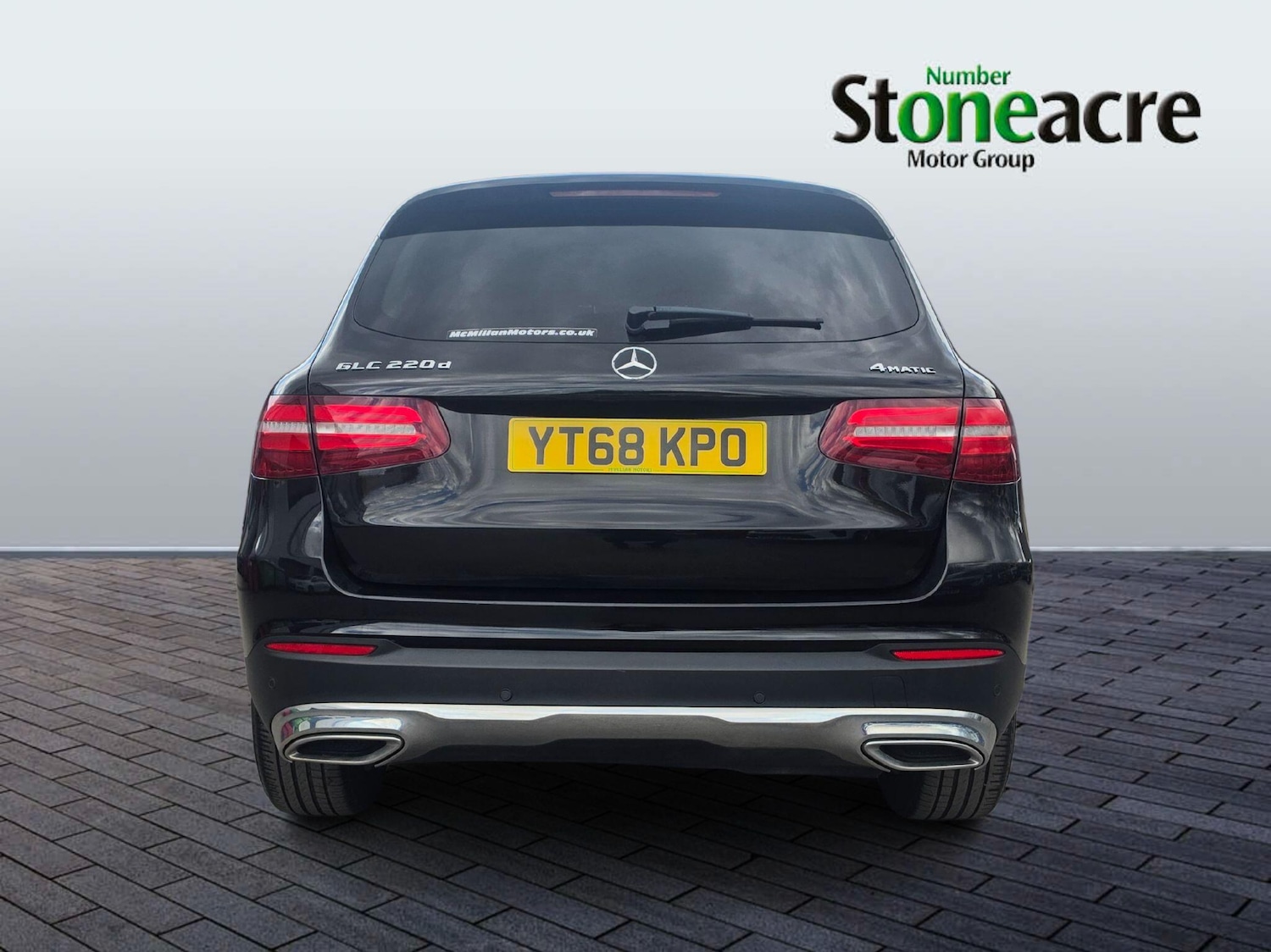 Used Mercedes-Benz GLC 2018 for sale - 78171579: Photo 6