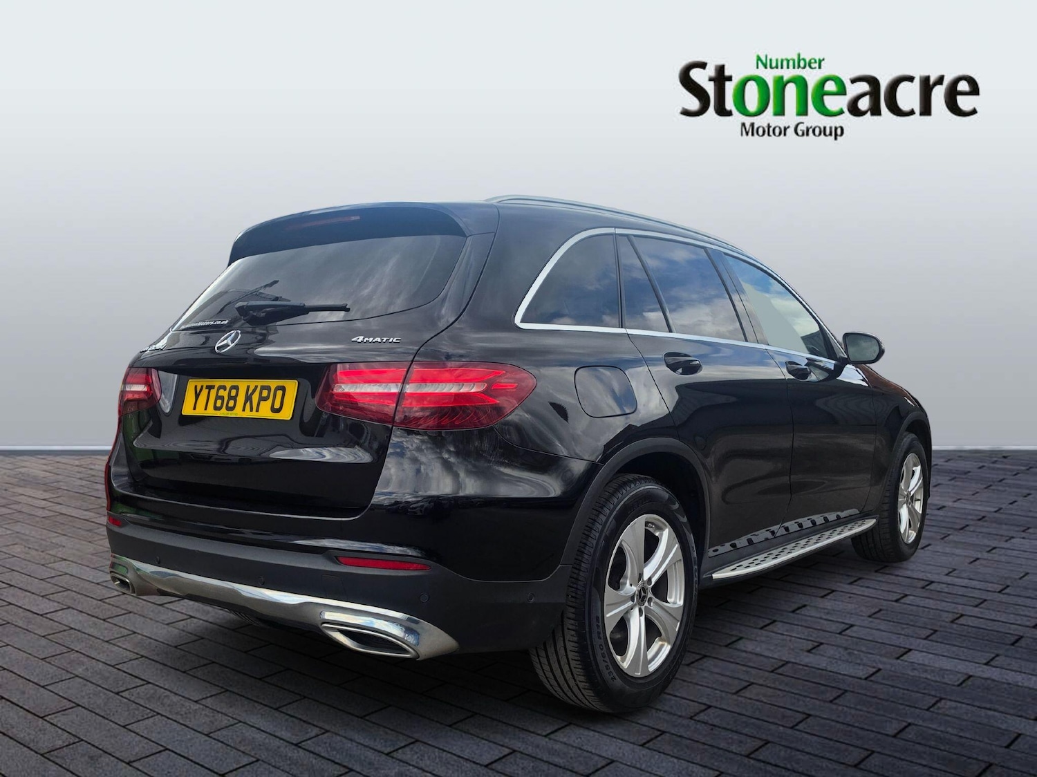 Used Mercedes-Benz GLC 2018 for sale - 78171579: Photo 8