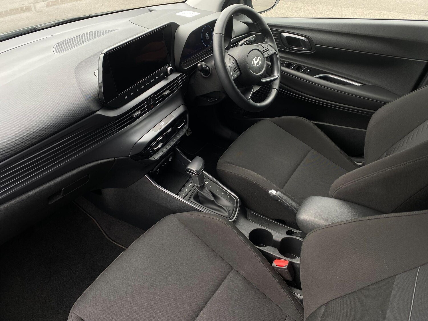 Used Hyundai BAYON 2024 for sale - 77840009: Photo 10