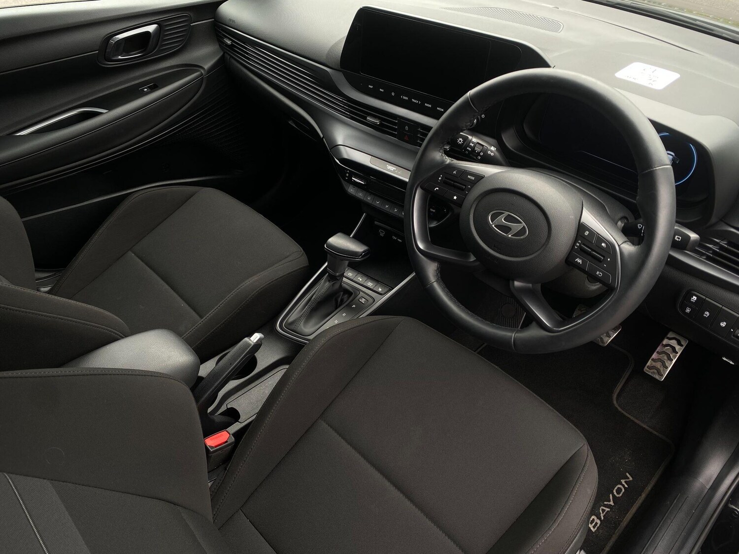 Used Hyundai BAYON 2024 for sale - 77840009: Photo 11