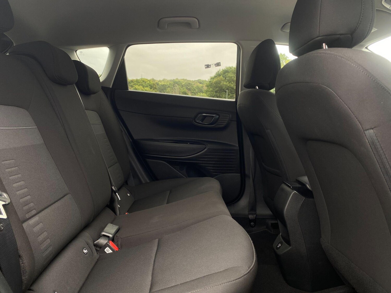 Used Hyundai BAYON 2024 for sale - 77840009: Photo 12