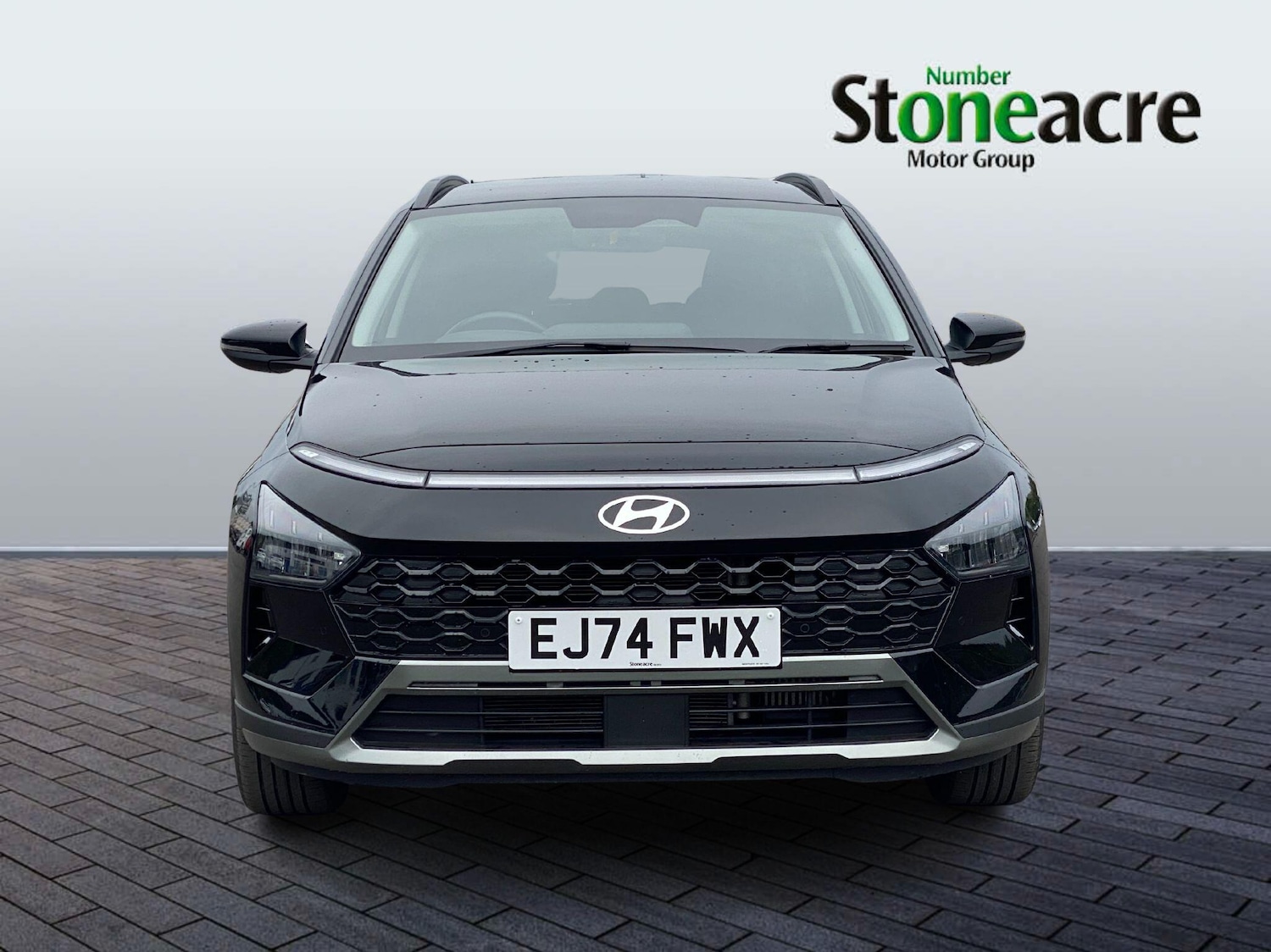 Used Hyundai BAYON 2024 for sale - 77840009: Photo 2