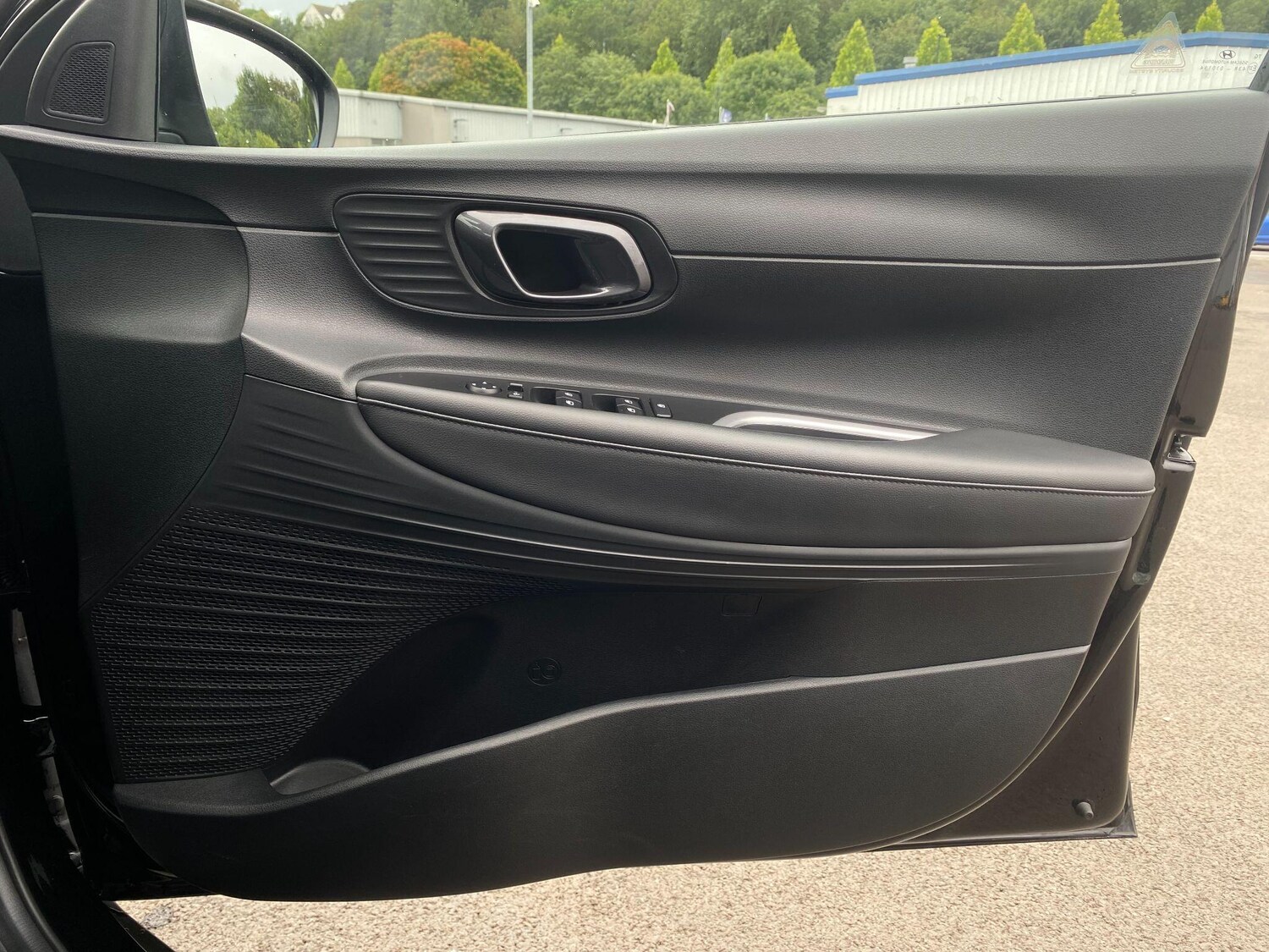 Used Hyundai BAYON 2024 for sale - 77840009: Photo 24