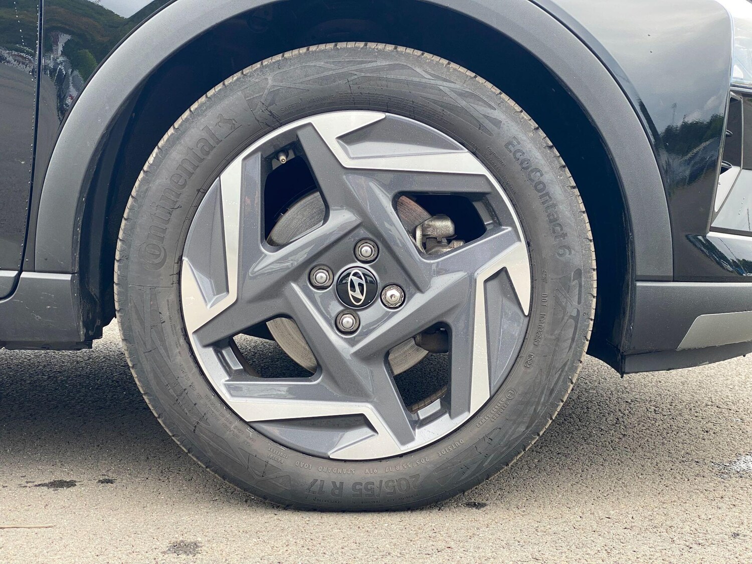 Used Hyundai BAYON 2024 for sale - 77840009: Photo 25