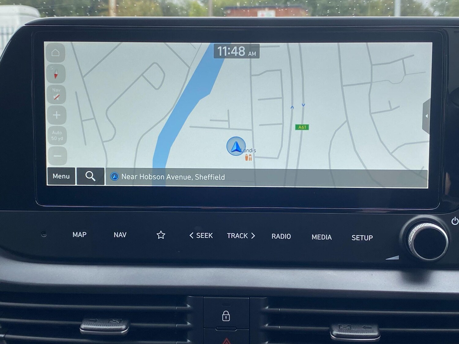 Used Hyundai BAYON 2024 for sale - 77840009: Photo 28