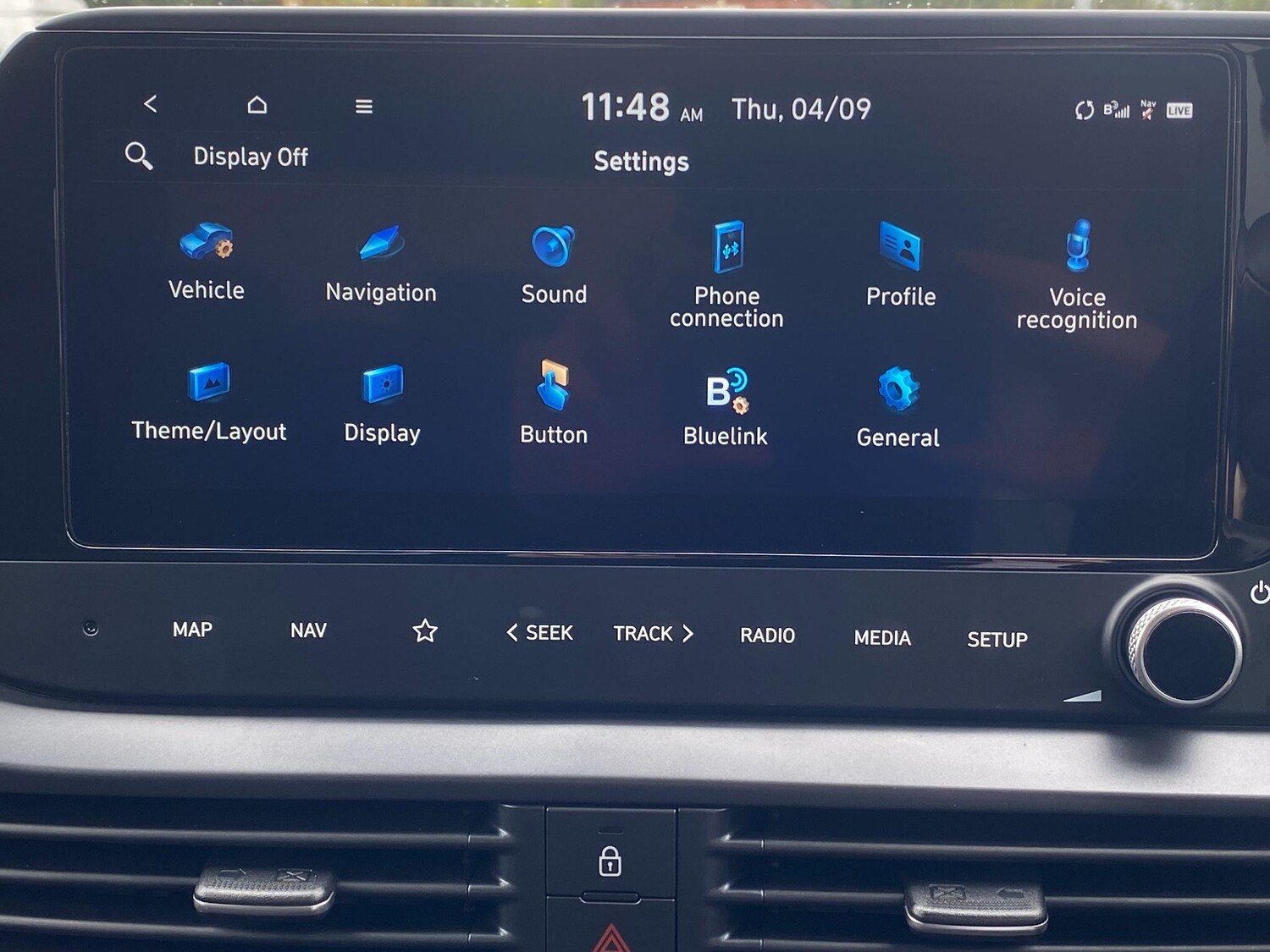 Used Hyundai BAYON 2024 for sale - 77840009: Photo 30