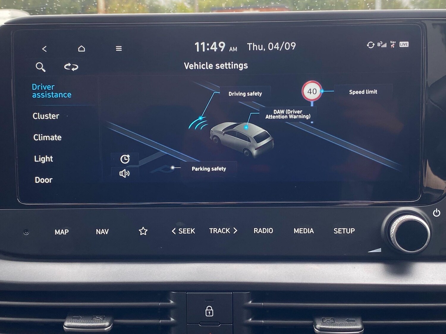 Used Hyundai BAYON 2024 for sale - 77840009: Photo 31