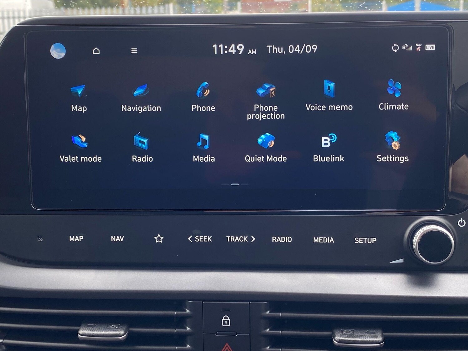 Used Hyundai BAYON 2024 for sale - 77840009: Photo 33