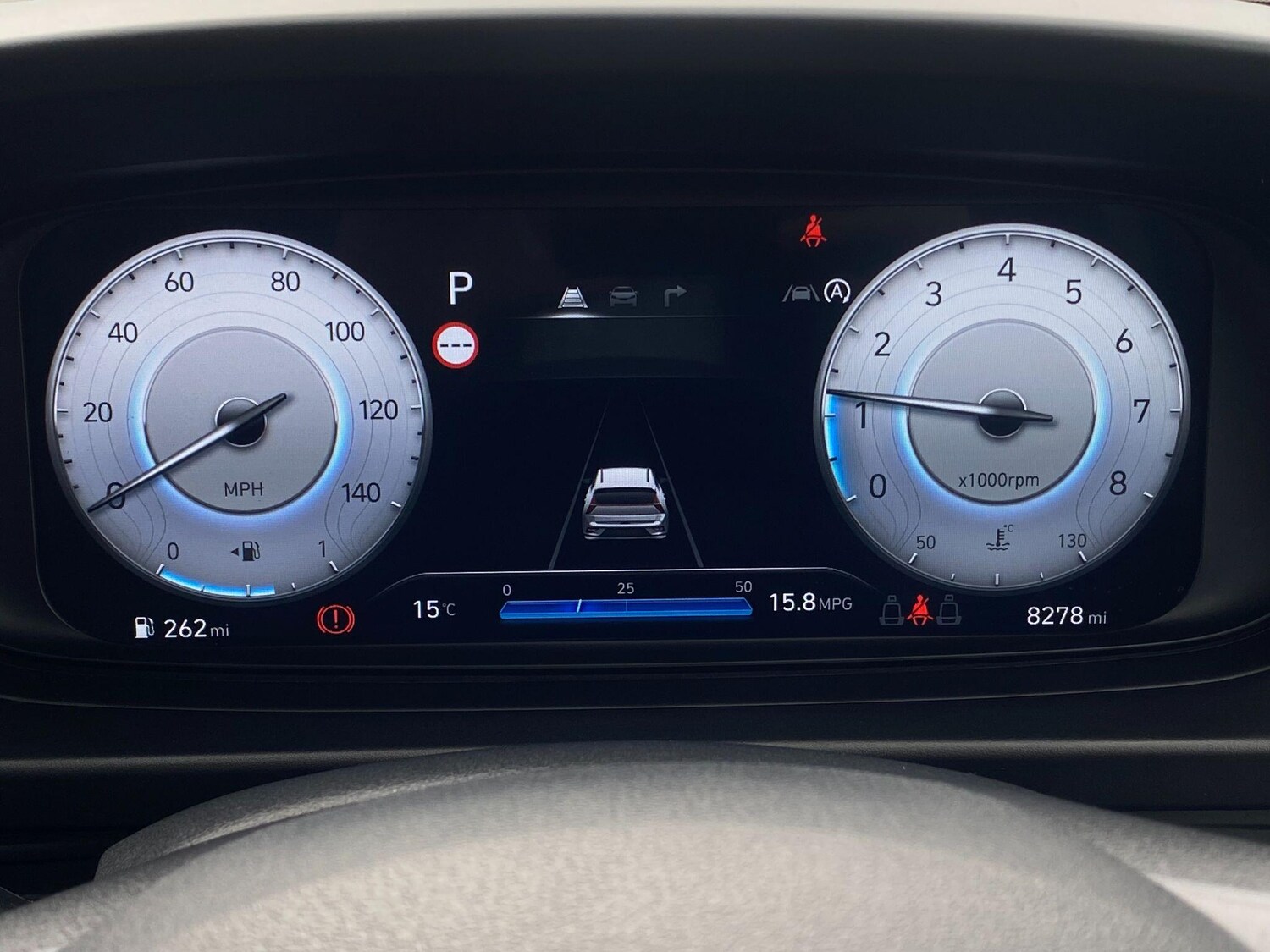 Used Hyundai BAYON 2024 for sale - 77840009: Photo 35