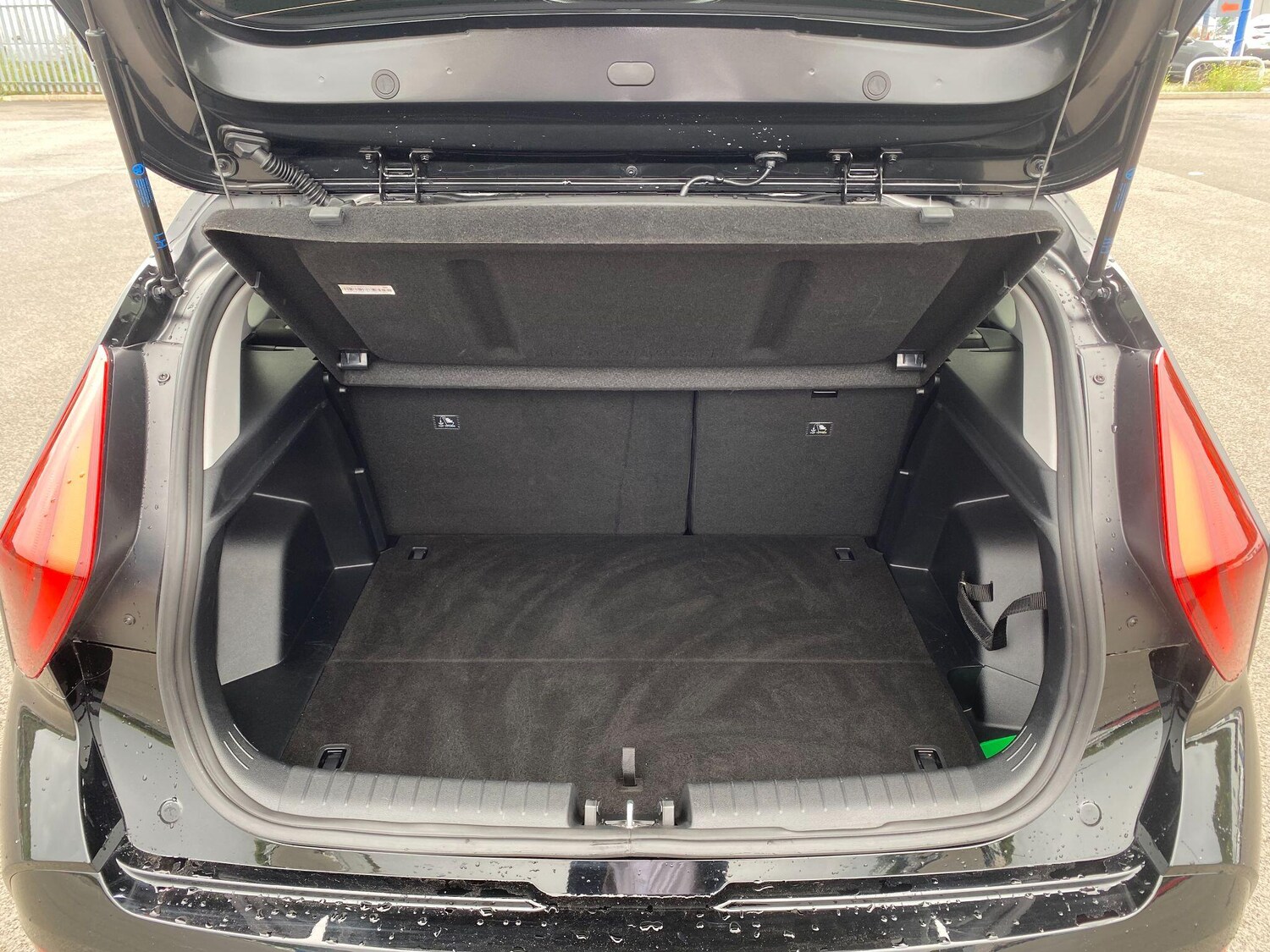 Used Hyundai BAYON 2024 for sale - 77840009: Photo 36