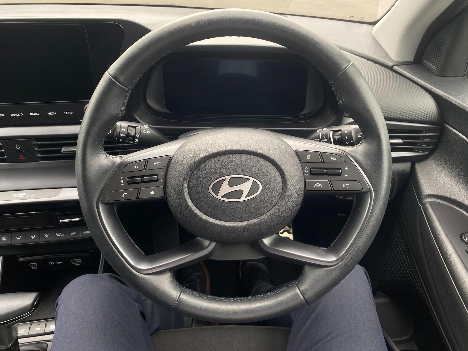 Used Hyundai BAYON 2024 for sale - 77840009: Photo 37