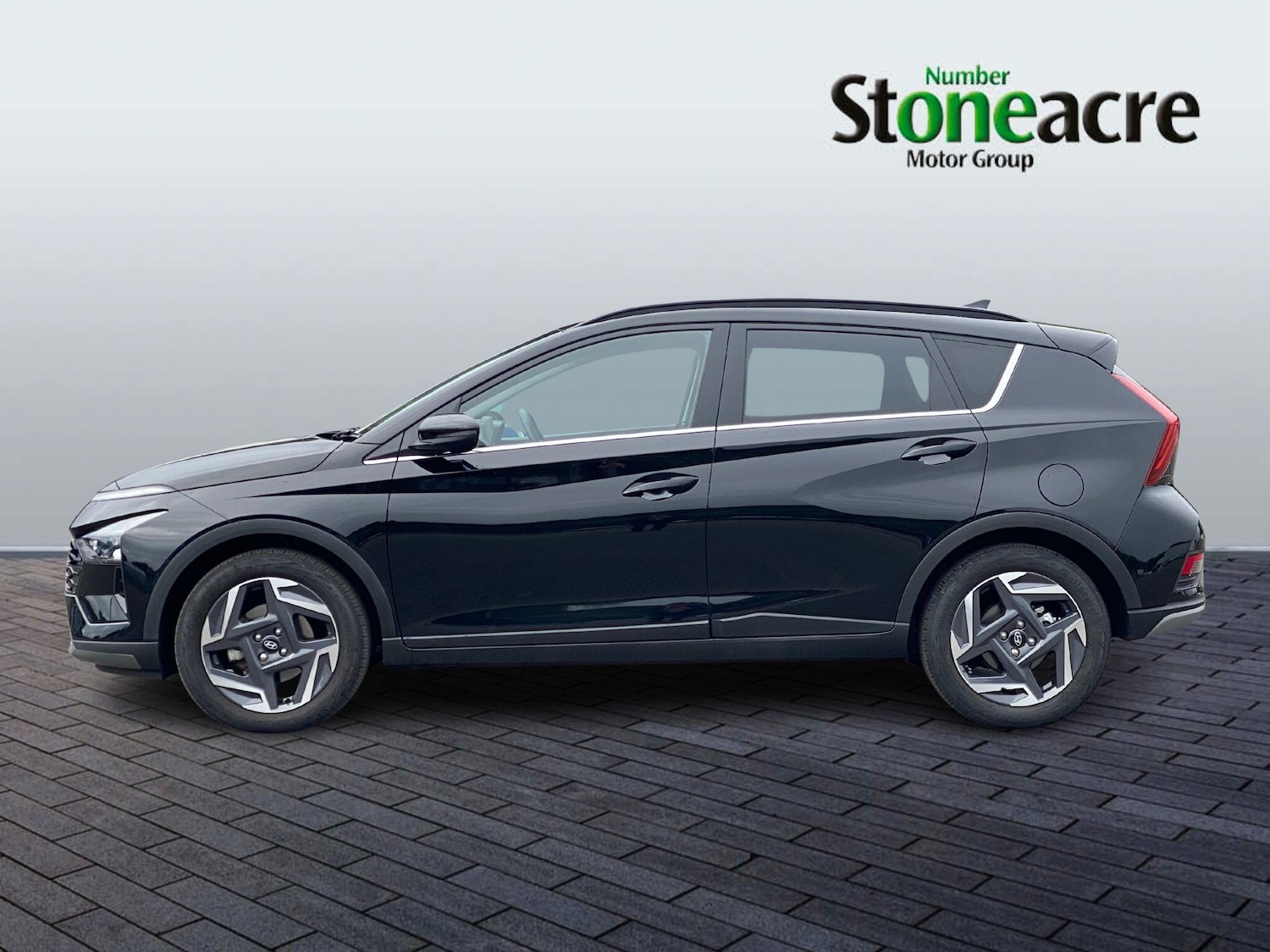 Used Hyundai BAYON 2024 for sale - 77840009: Photo 5