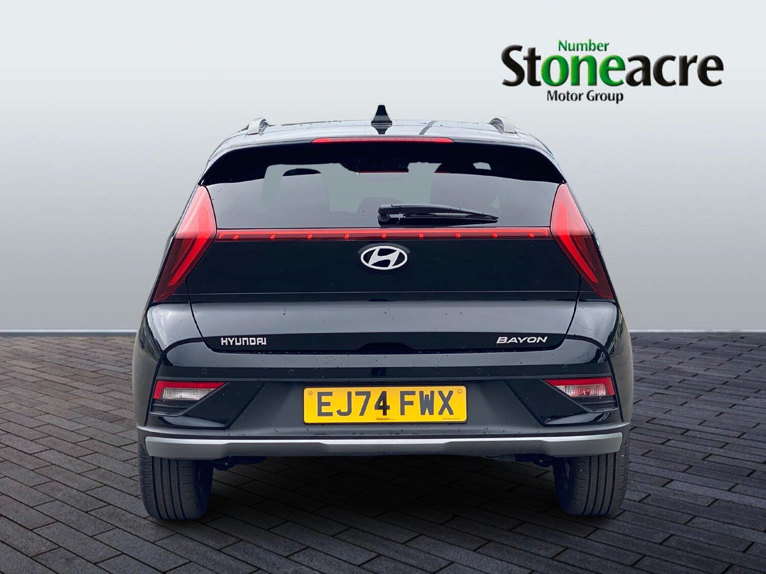 Used Hyundai BAYON 2024 for sale - 77840009: Photo 6